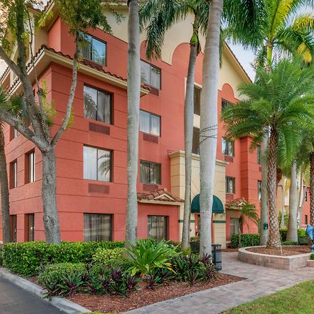 Best Western Plus Palm Beach Gardens Hotel & Suites And Conference Ct Exterior foto